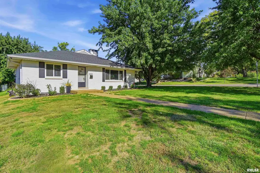 5033 N Belmont Place, Peoria Heights, IL 61616 - #3