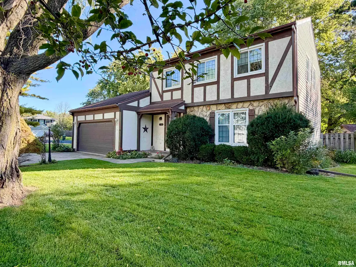 104 Juniper Lane, East Peoria, IL 61611 - #1