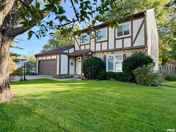 104 Juniper Lane, East Peoria, IL 61611