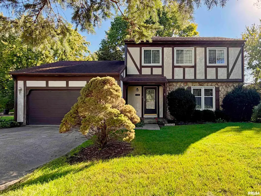104 Juniper Lane, East Peoria, IL 61611 - #2