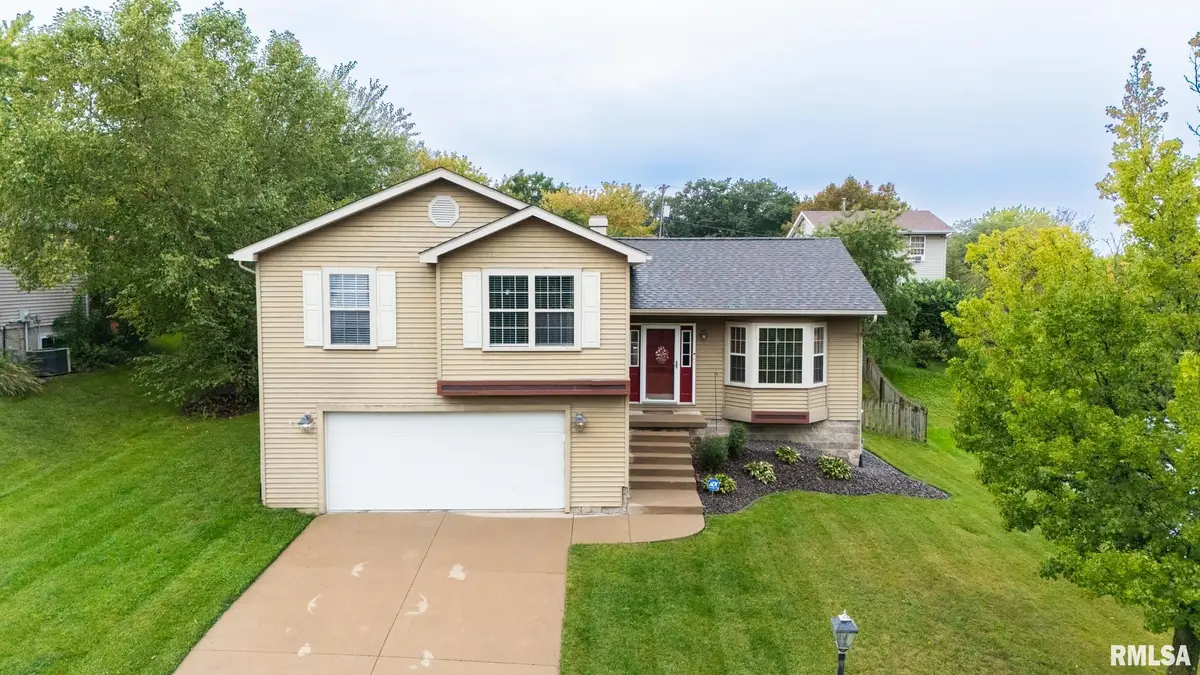 105 Karen Drive, East Peoria, IL 61611 - #1