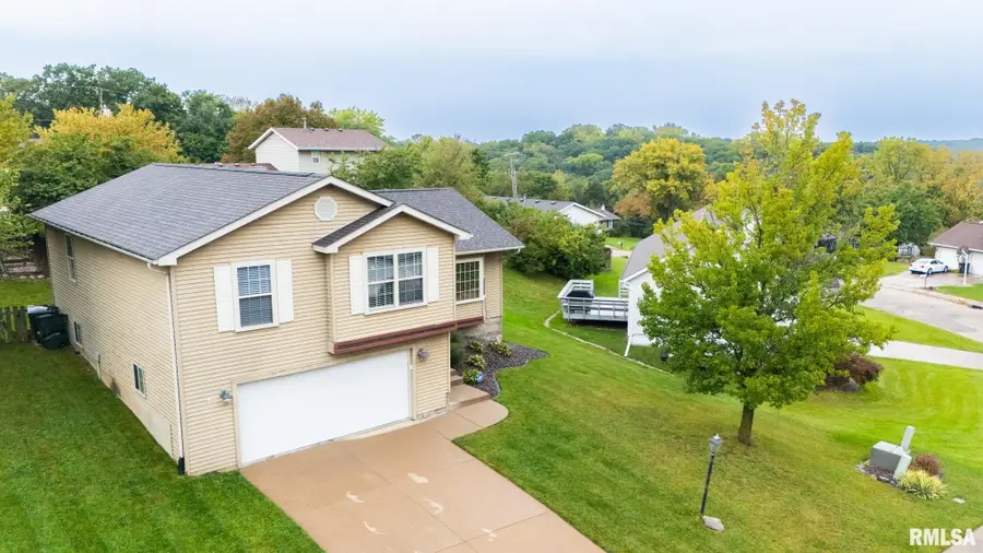105 Karen Drive, East Peoria, IL 61611 - #2