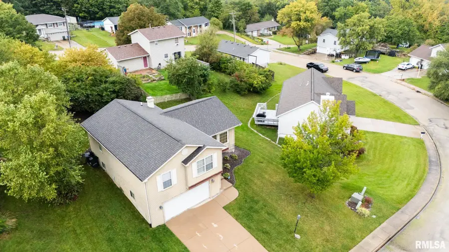 105 Karen Drive, East Peoria, IL 61611 - #3