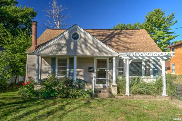 3313 N Peoria Avenue, Peoria, IL 61603