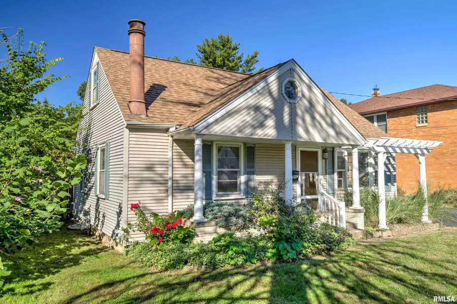 3313 N Peoria Avenue, Peoria, IL 61603 - #3