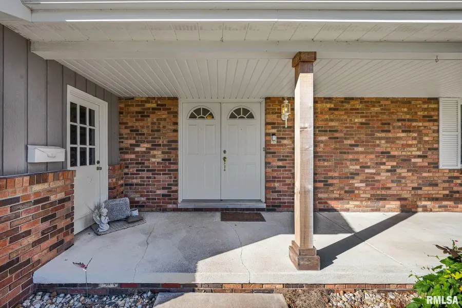 509 E Idlewood Street, Morton, IL 61550 - #2