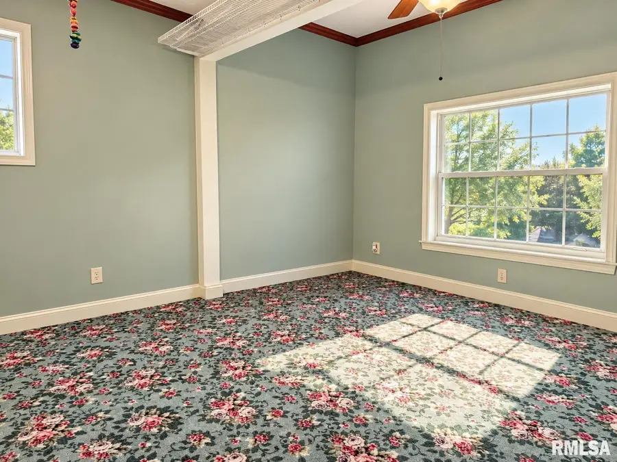 705 W College Street, Marion, IL 62959 - #3