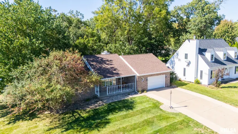 9919 W Guinivere Drive, Mapleton, IL 61547 - #3