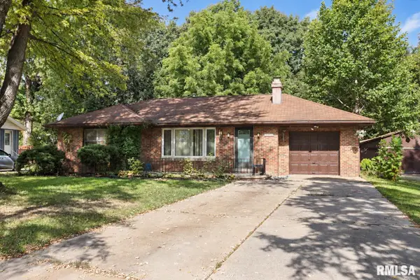 725 W North Lane, Peoria, IL 61615