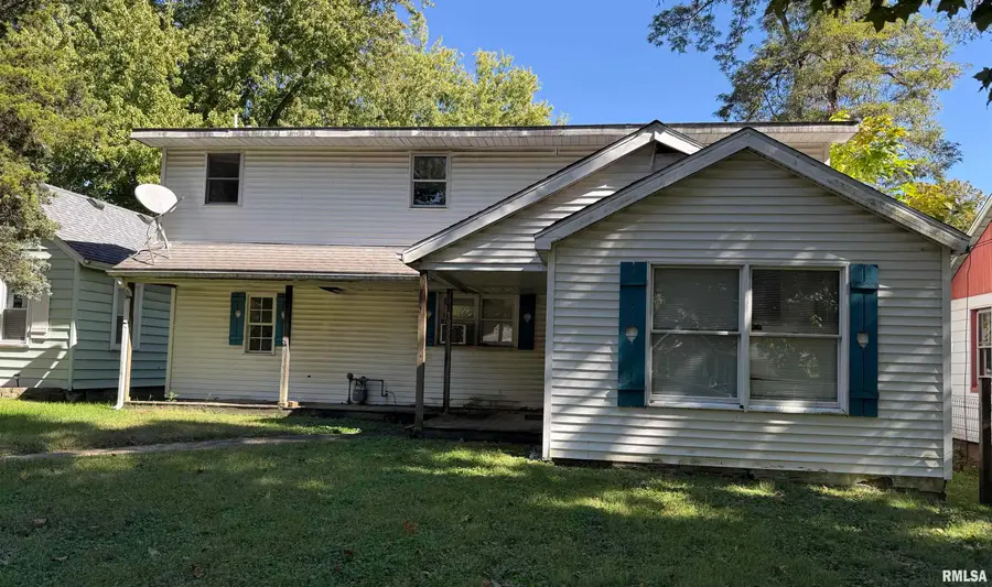 105 Fernwood Court, East Peoria, IL 61611 - #2