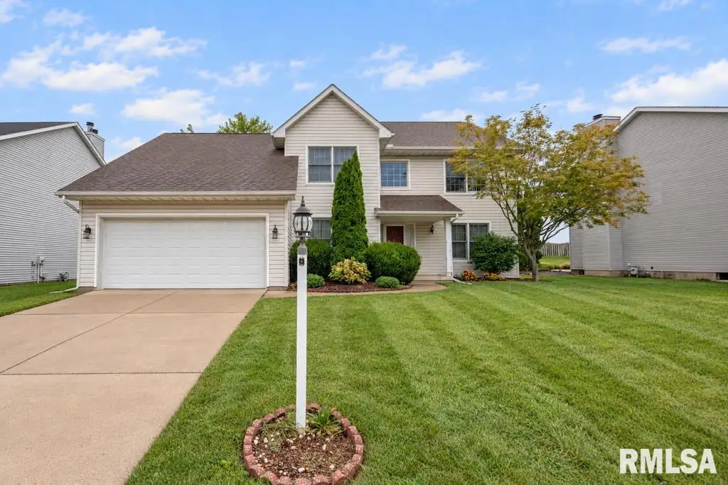 3601 W Brenwick Drive, Peoria, IL 61614 - #1