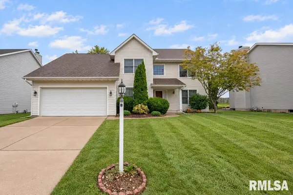 3601 W Brenwick Drive, Peoria, IL 61614