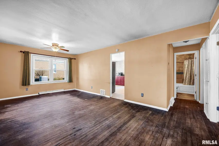 4602 N Edgebrook Drive, Peoria, IL 61614 - #2