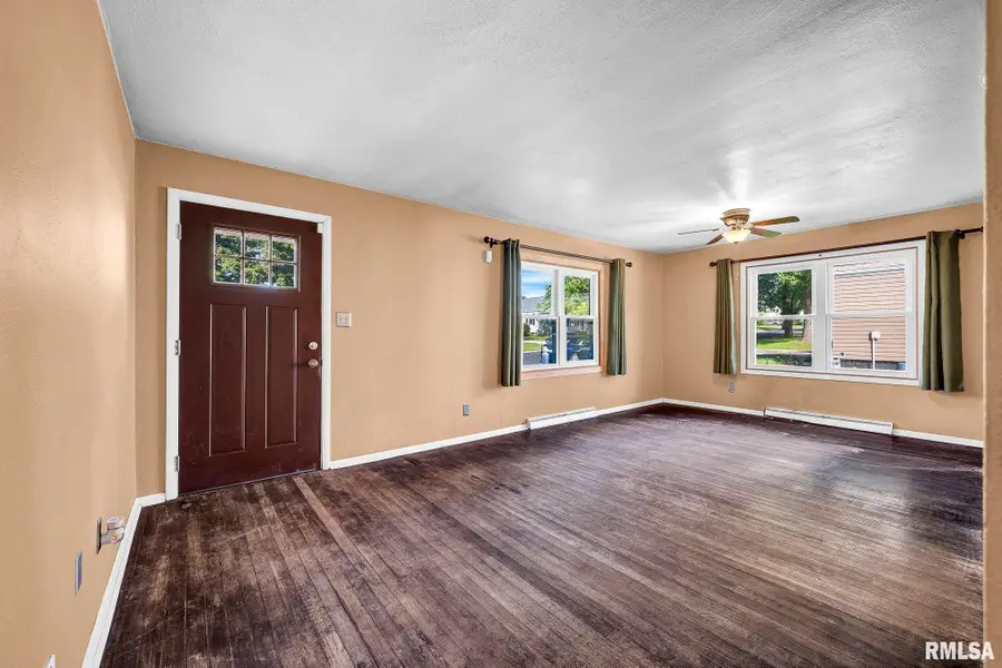 4602 N Edgebrook Drive, Peoria, IL 61614 - #3