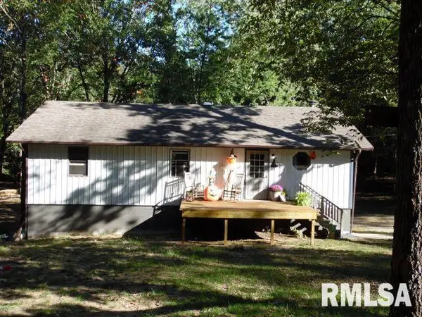 16335 N County Road 1800 E Road, Havana, IL 62644
