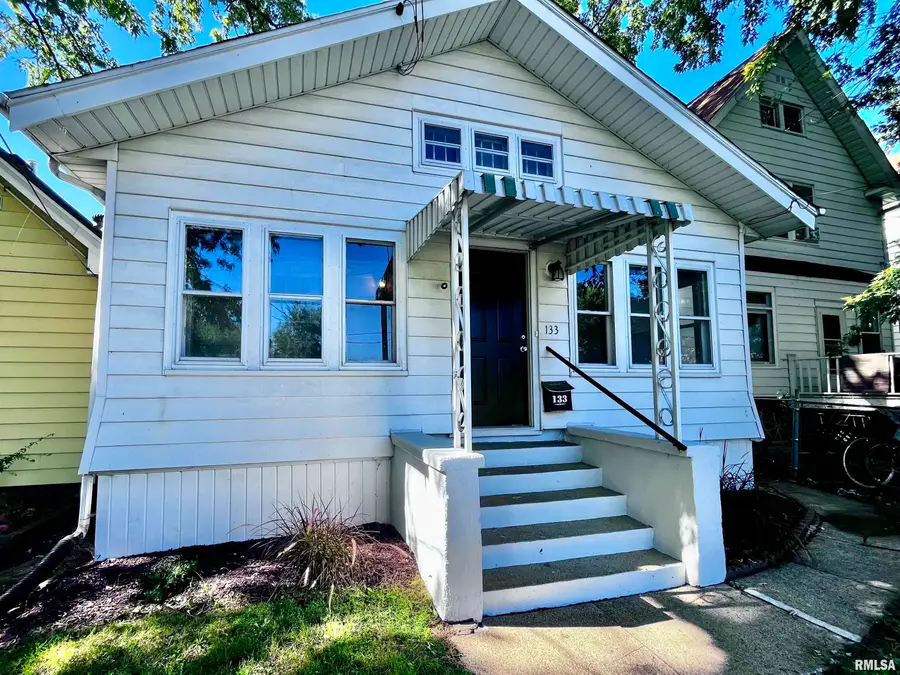 133 NE Rock Island Avenue, Peoria, IL 61603 - #3