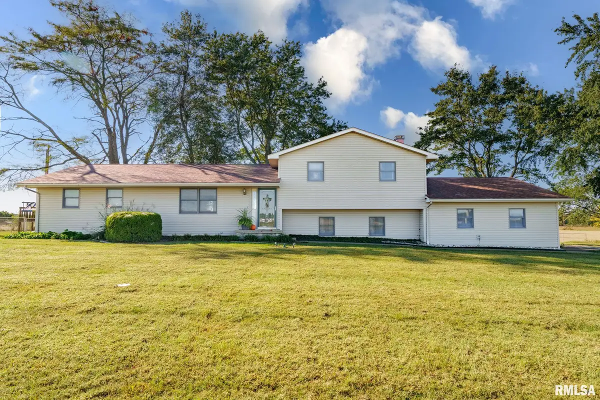 16365 Caplinger Pond Road, Marion, IL 62959 - #1