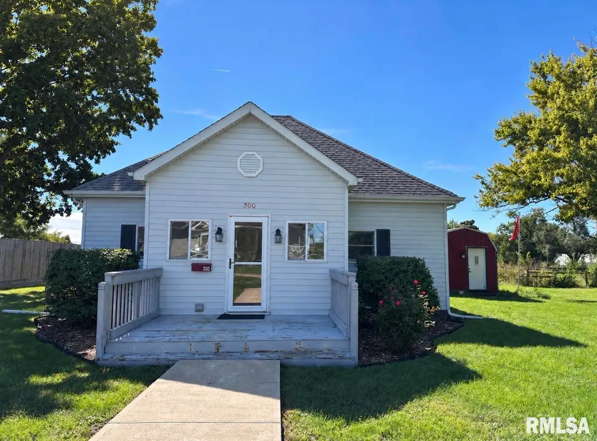 300 E Washington Street, Magnolia, IL 61336 - #1