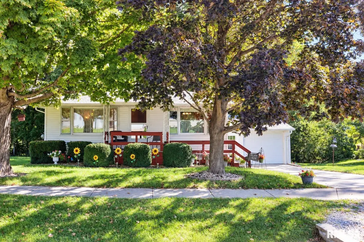424 N Pekin Lane, Hanna City, IL 61536 - #1