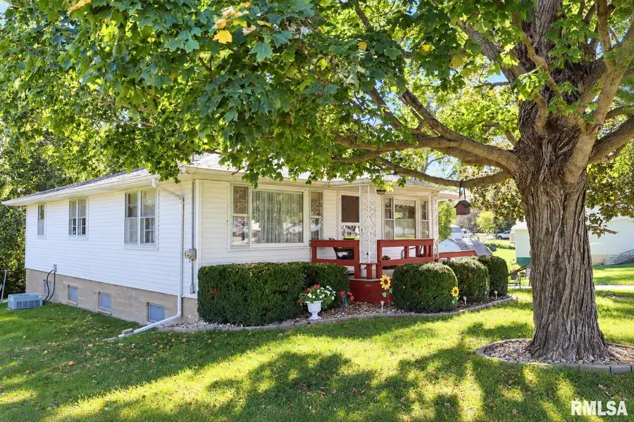 424 N Pekin Lane, Hanna City, IL 61536 - #3