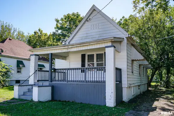 816 W Virginia Avenue, Peoria, IL 61604