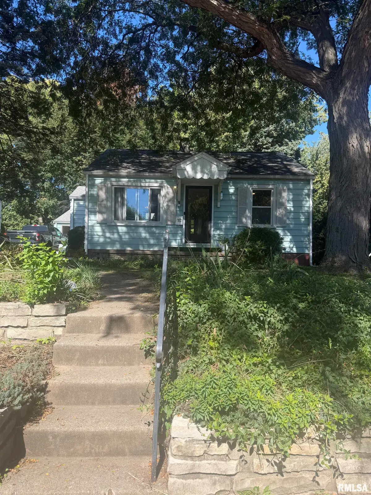 515 E Willcox Avenue, Peoria, IL 61603 - #1