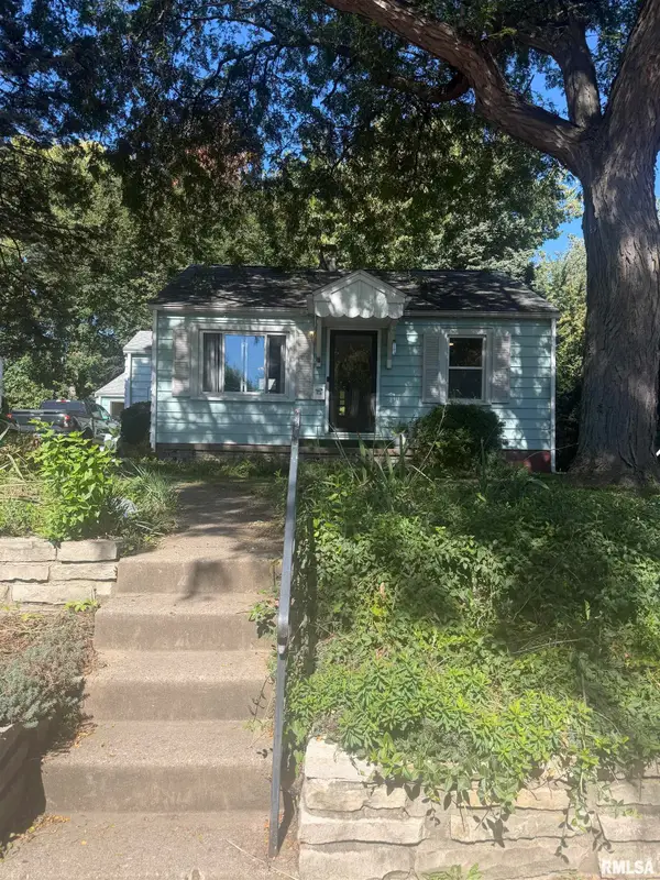 515 E Willcox Avenue, Peoria, IL 61603