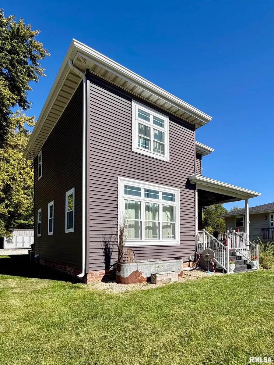 601 Peoria Street, Washington, IL 61571 - #3