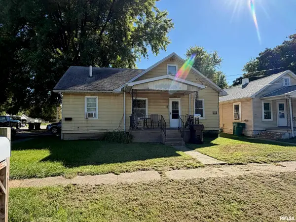 203 Chicago Street, East Peoria, IL 61611