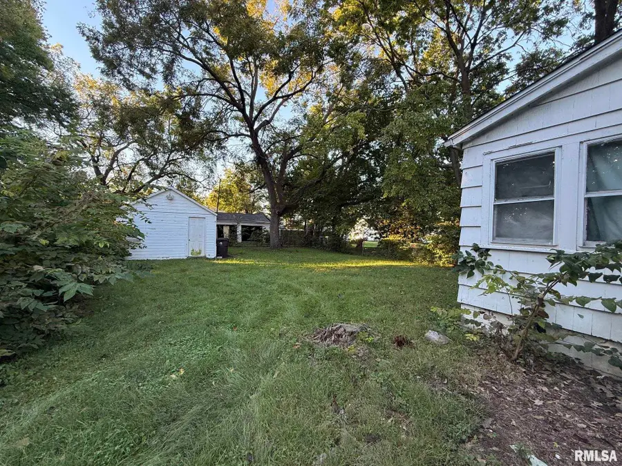 822 W Mcclure Avenue, Peoria, IL 61604 - #2