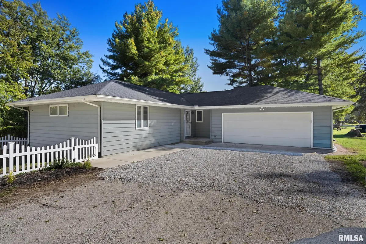 1315 Straesser Lane, Creve Coeur, IL 61610 - #1