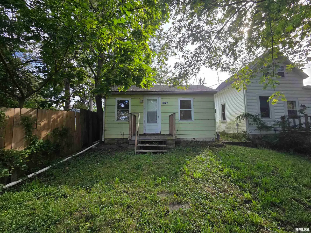 3822 N Faber Street, Peoria Heights, IL 61616 - #1