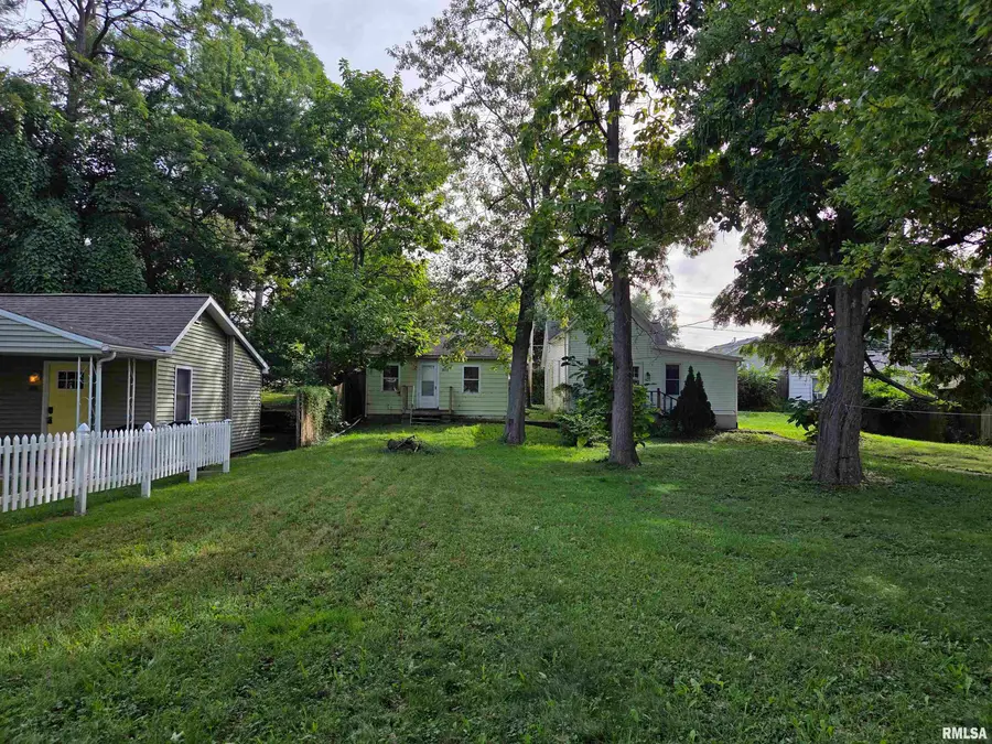 3822 N Faber Street, Peoria Heights, IL 61616 - #2