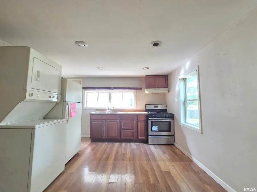 3822 N Faber Street, Peoria Heights, IL 61616 - #3