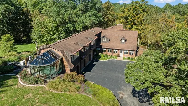 1568 Sugar Hill Lane, Congerville, IL 61729