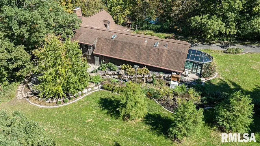 1568 Sugar Hill Lane, Congerville, IL 61729 - #2