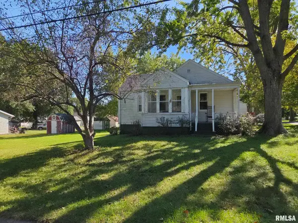 211 Tyler Street, Washington, IL 61571