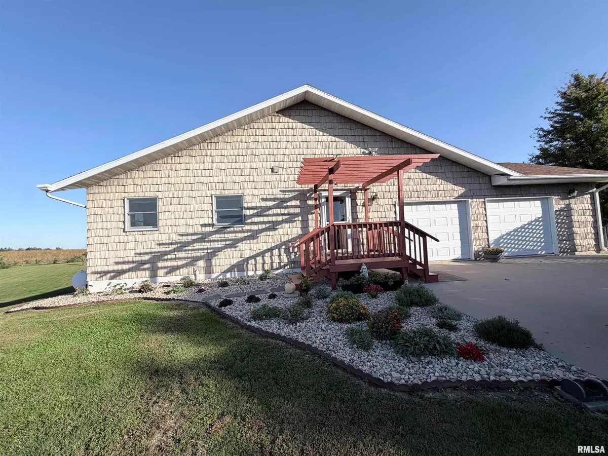 810 Chesapeake Road, Colchester, IL 62326 - #1