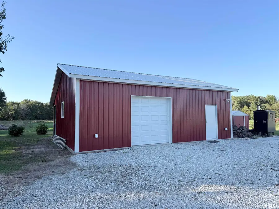 810 Chesapeake Road, Colchester, IL 62326 - #2