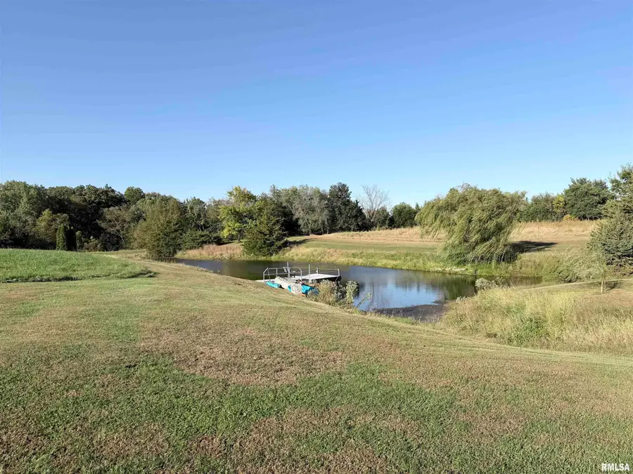 810 Chesapeake Road, Colchester, IL 62326 - #3
