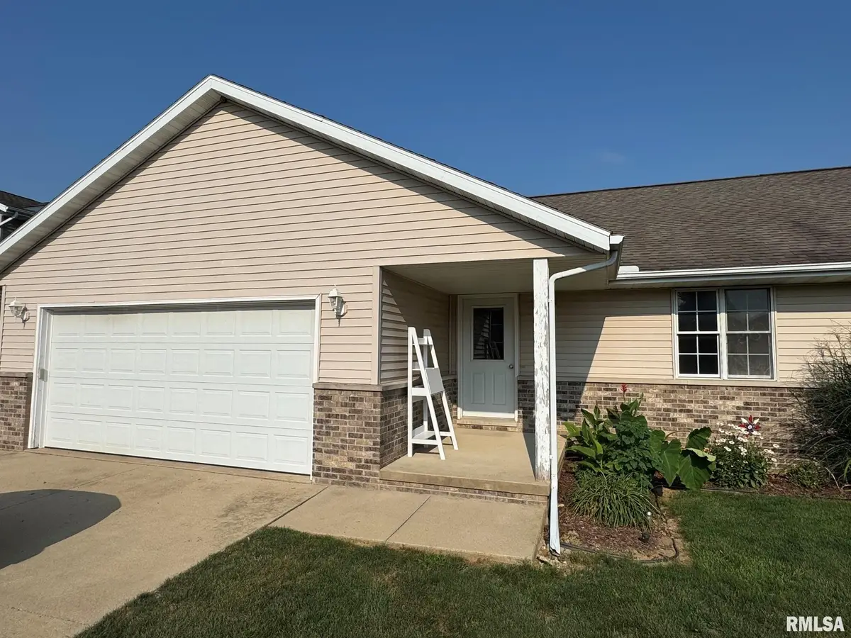 12 Thomas Court, Mackinaw, IL 61755 - #1