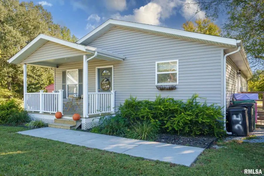 402 Habitat Way, Herrin, IL 62948 - #2