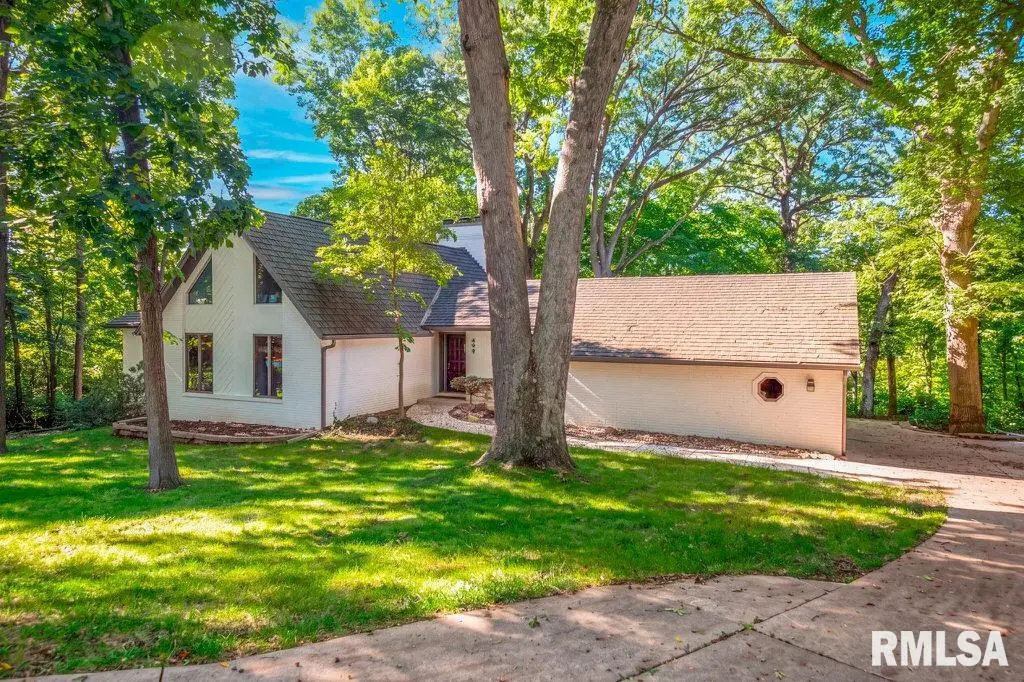 499 Norman Drive, Groveland, IL 61535 - #1
