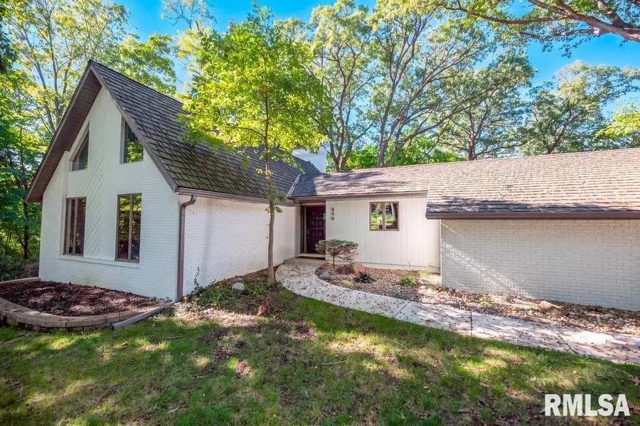 499 Norman Drive, Groveland, IL 61535 - #3