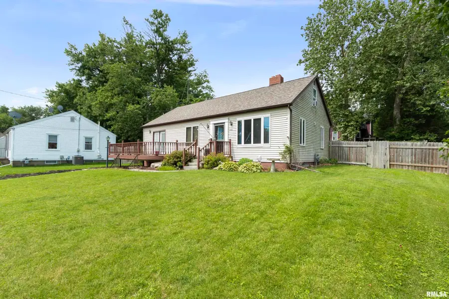 100 Brief Street, Washington, IL 61571 - #2