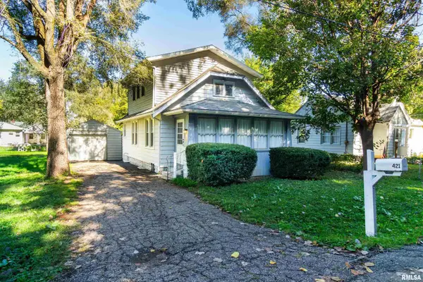 421 Shadoway Drive, East Peoria, IL 61611