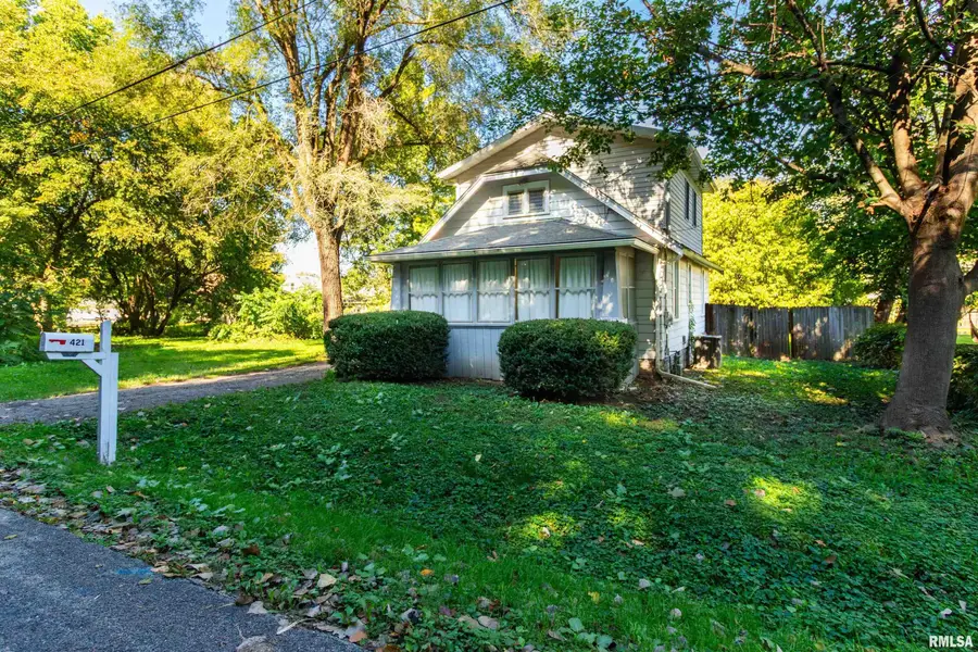 421 Shadoway Drive, East Peoria, IL 61611 - #2