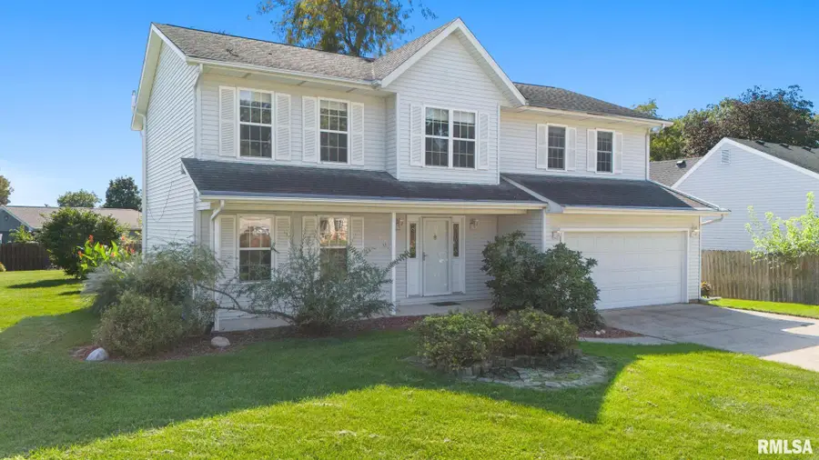 104 Arrowhead Court, East Peoria, IL 61611 - #2