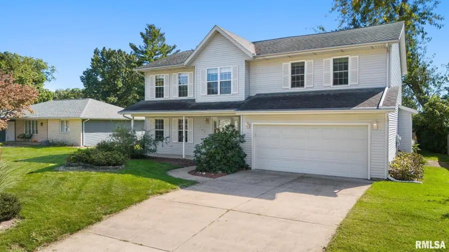 104 Arrowhead Court, East Peoria, IL 61611 - #3