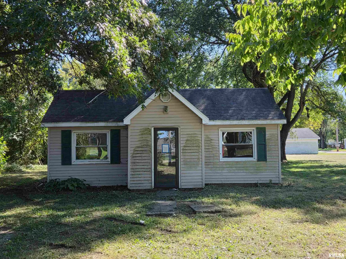 322 W Clinton Street, Brimfield, IL 61517 - #1